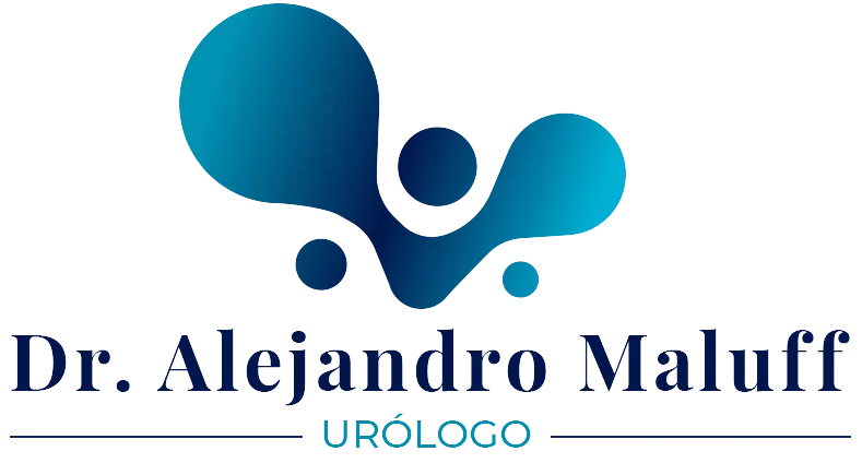 Dr. Alejandro Maluff