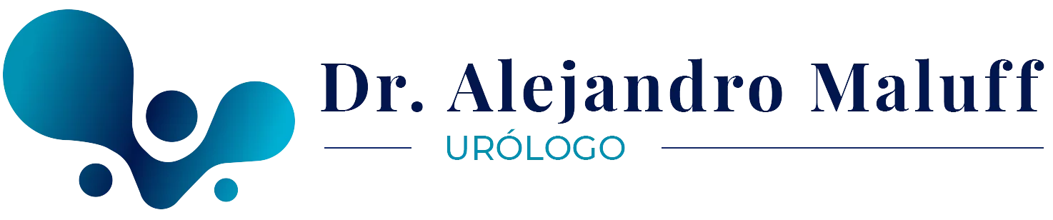 Dr. Alejandro Maluff